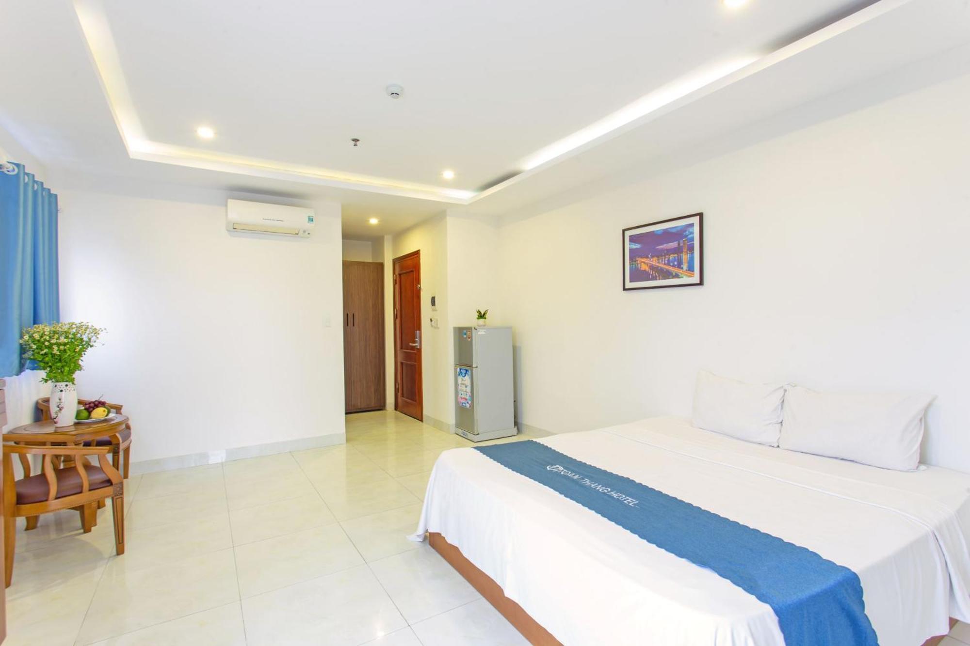 Toan Thang Beach Hotel Đà Nẵng Exterior foto